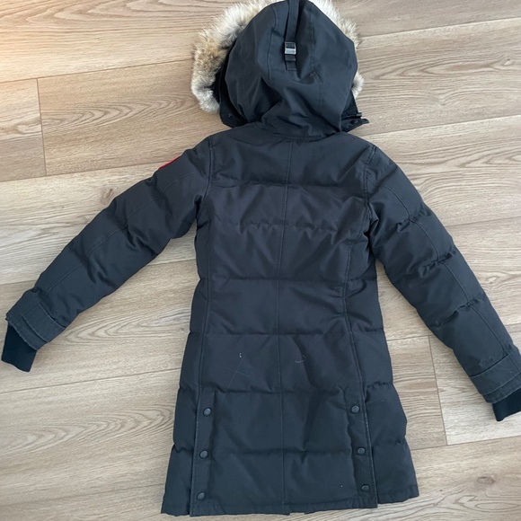 Canada Goose Winter Jacket - Picture 2 of 6